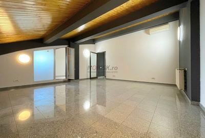 APARTAMENT 3 CAMERE | 175 MP UTILI | 4 LOCURI PARCARE SUBTERANE | STRĂULEȘTI - 7