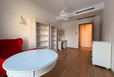 Apartament cu 4 camere decomandat, mobilat în Herăstrău - 11