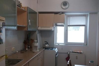 Apartament cu 2 camere decomandat, mobilat în Rahova - 7