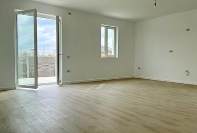 Duplex cu 3 camere cu Canalizare în Remetea Mare - 14