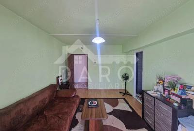 Apartament cu 3 camere in Tudor - 15