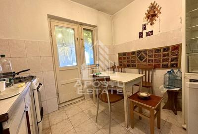 Apartament 2 camere, decomandat, zona Soarelui - 4