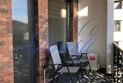 Apartament 2camere de inchiriat | 40mp | Zona Vivo | Cluj/Floresti | - 7