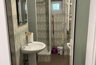 Vanzare apartament 3 cam dec la parter cu balcon stradal Petre Ispirescu sect 5 - 5