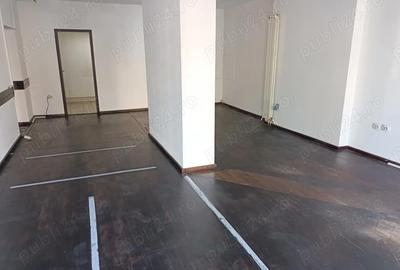 Spațiu comercial, de 140 mp, în Ultracentral