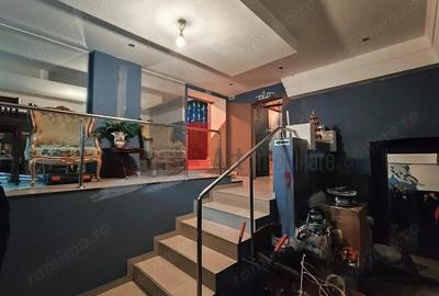 Spatiu Comercial de inchiriat in zona Mosilor - 3