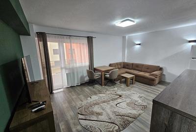 Apartament cu 2 camere semidecomandat în Central - 2