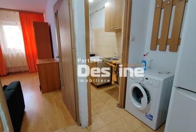 Frumoasa - Garsoniera 24,29mp, Etaj 2 Frumoasa - Garsoniera 24,29mp, Etaj 2 - 8