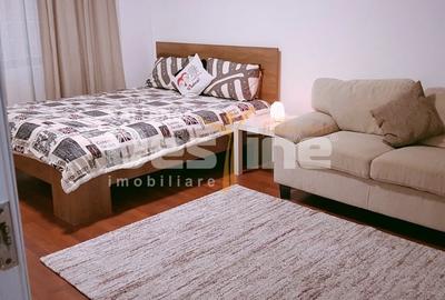 Garsonieră decomandată, mobilată în 13 Septembrie - 3