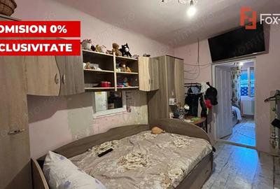 COMISION 0% Casa cu 3 camere si teren de 669 mp, zona Cetatii - 2