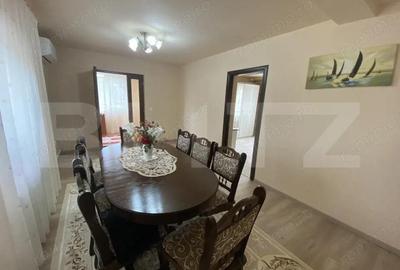 Casa de vanzare, spatiu comercial in suprafata 220 mp, in localitatea Sarmasag