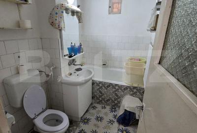 Apartament cu 2 camere în Micro 16 - 1