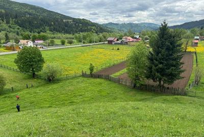 Spațiu comercial, în Vama - 2