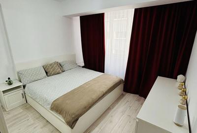 Apartament cu 2 camere decomandat în Roșu - 3