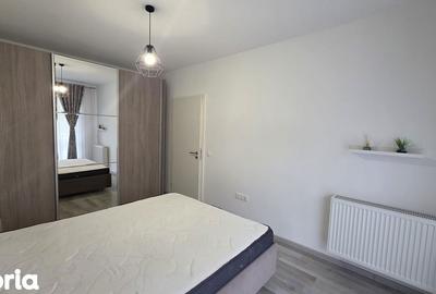 Apartament cu 3 camere, mobilat în Bartolomeu - 6