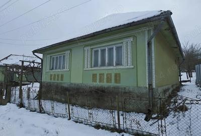 Casă cu 3 camere cu Teren 2500 Mp în Central - 4