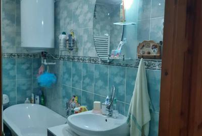 Apartament cu 2 camere decomandat în Central - 8