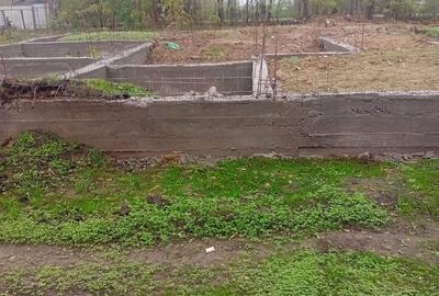 Casă cu 3 camere în Vlădiceasca - 2