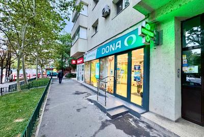 Spațiu comercial, de 20 mp, în Crângași