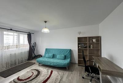 Apartament 3 camere, Alecu Russo - 1