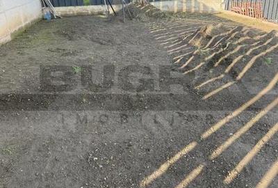 Casă individuală cu 4 camere cu Canalizare în Dezmir - 8