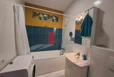 Apartament Piata Unirii, bloc 2013,  liber - 16