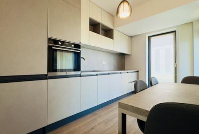 De inchiriat | Apartament 2 camere | Cloud 9 Aviatiei Pipera - 6