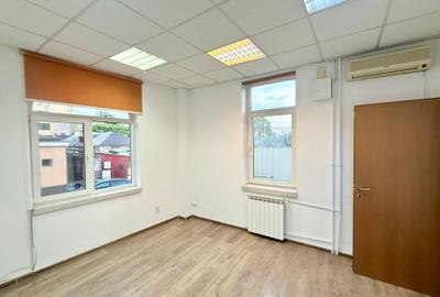 Vila in zona Mosilor / D+P+1+M/ Ideala  Birouri, Clinica, After school-330 mp - 10