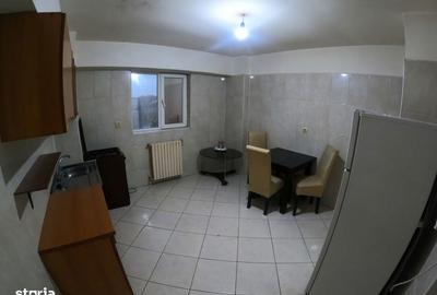 Apartament cu 2 camere semidecomandat în Central - 8