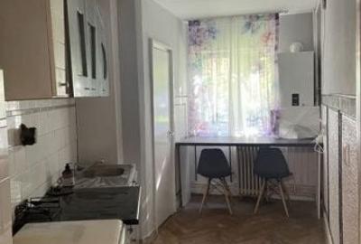Apartament cu 2 camere în Mănăștur - 2