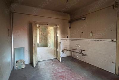 Apartament 2 camere ultracentral Strada Gheorghe Lazar, Sibiu - 3