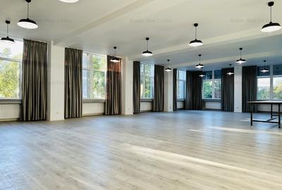 Spatiu comercial birouri vanzare - Metrou Dimitrie Leonida Spatiu comercial birouri vanzare - Metrou Dimitrie Leonida - 4