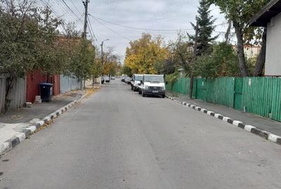 Casă cu 6 camere în Central