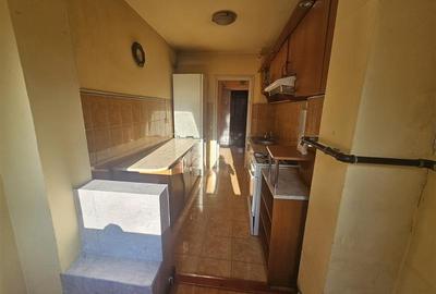 Apartament cu 2 camere, zona Libertății, Targu Mures. - 2