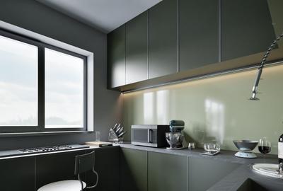 NEOFORT 36 FAZA II -3 CAMERE ZONA de CASE MOSILOR-EMINESCU, COMISION 0% - 3