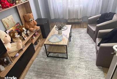 Apartament cu 4 camere decomandat în Cetate - 6