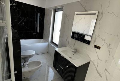 Casă cu 4 camere în Bârnova - 3