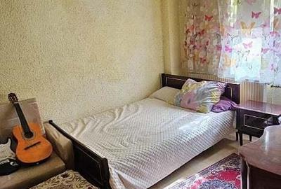 Apartament cu 4 camere decomandat în Central - 2