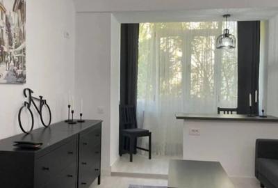 Garsoniera-PetFriendly-Prima inchiriere - 3
