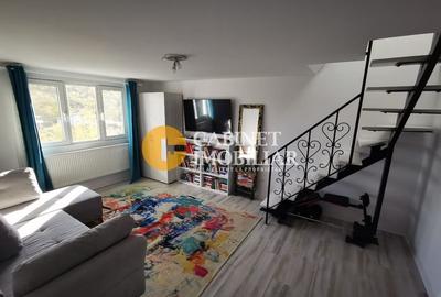 Apartament 2 camere dec, Nicolina, 71 mp, Complet renovat, mobilat și utilat - 2