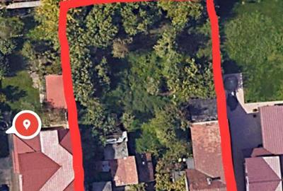 Casa cu gradina in Gradi?te - 1