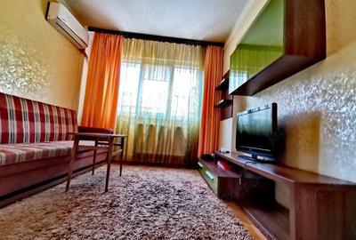 Apartament cu 2 camere decomandat în Central - 10