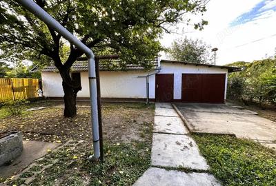 Vila in Ungaria, Mezohegyes 40 km de Arad - 2