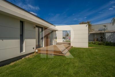 Casă cu 3 camere cu Teren 89 Mp în Băneasa - 8