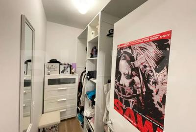 Apartament cu 4 camere decomandat, mobilat în George Enescu - 8