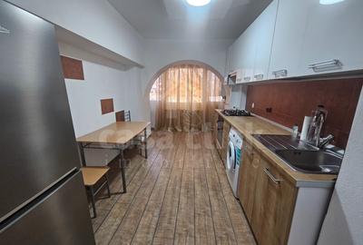 Apartament cu 2 camere decomandat, mobilat în Mazepa 1 - 4