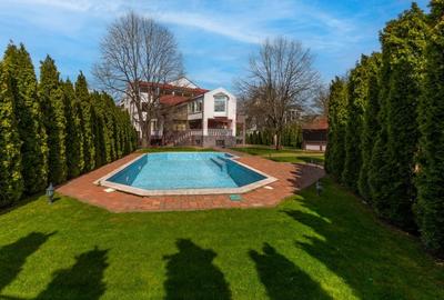 Vila de vanzare in zona Ultracentrala Bacau - 7