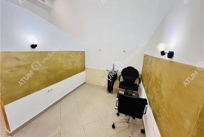 Spatiu comercial de 107 mp utili zona ultracentrala din Sibiu - 18