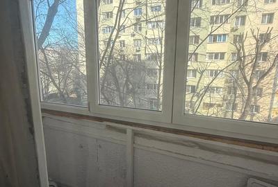 Apartament decomandat în Costin Georgian - 2