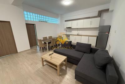 3 camere open space, parcare, Iris, Clujana, Piata 1 Mai, Pet Friendly - 10
